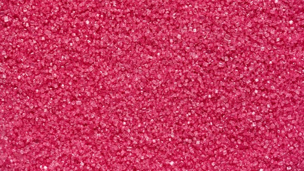 Grains Crumb Texture Pink Wallpaper