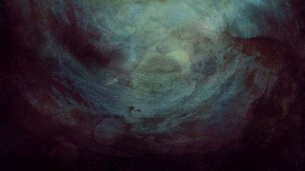 Grunge Stains Texture Wallpaper