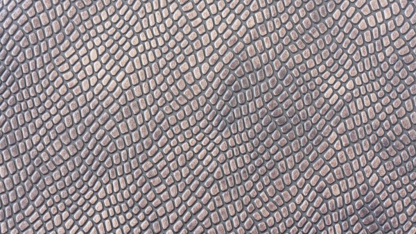Leather Surface Embossed Wallpaper