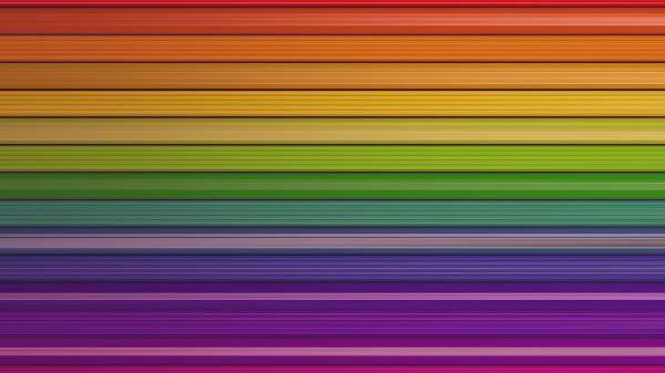 Lines Colorful Stripes Wallpaper