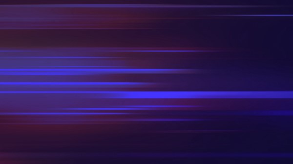 Lines Stripes Glow Wallpaper