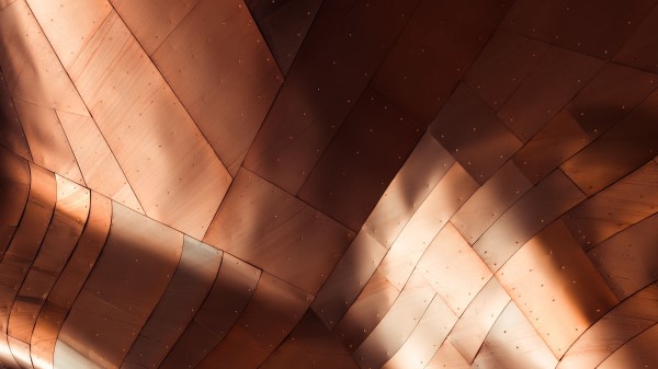 Metal Metallic Surface Image Wallpaper