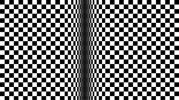 Optical Illusion Illusion Bw Wallpaper