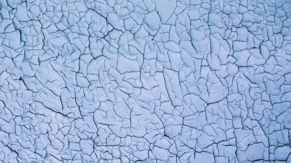 Paint Texture Shabby Wallpaper