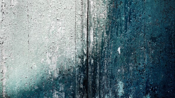 Paint Wall Shabby Wallpaper