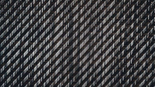 Pattern Cells Stripes Wallpaper