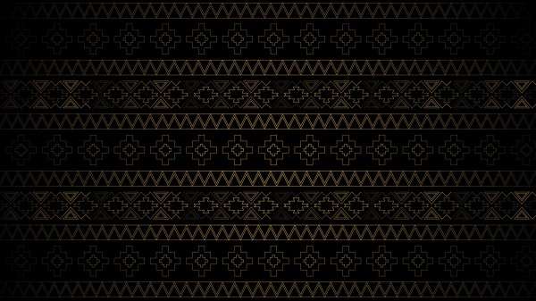 Pattern Ornament Motif Wallpaper