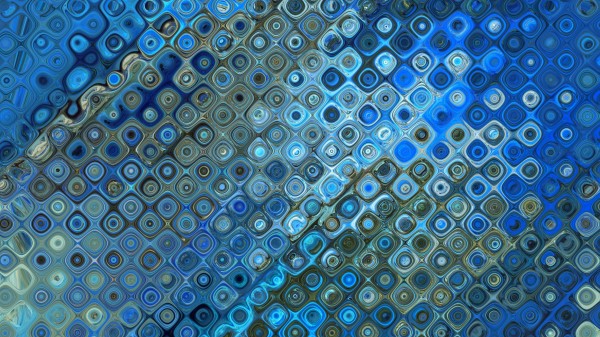 Patterns Motif Circles Wallpaper