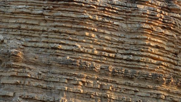 Rock Stone Relief Wallpaper