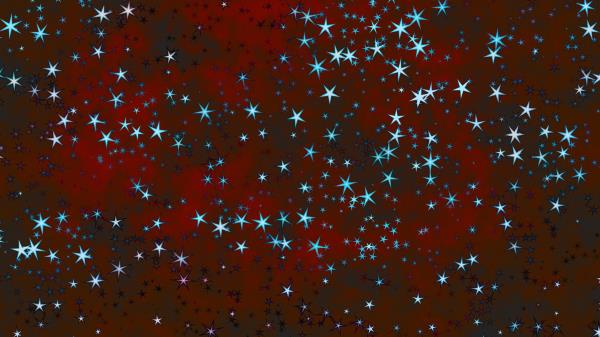 Stars Texture Patterns Wallpaper