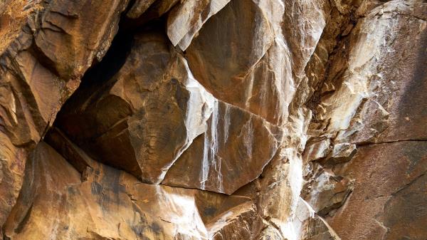 Stone Stony Rock Wallpaper