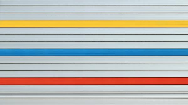 Stripes Lines Colorful Wallpaper