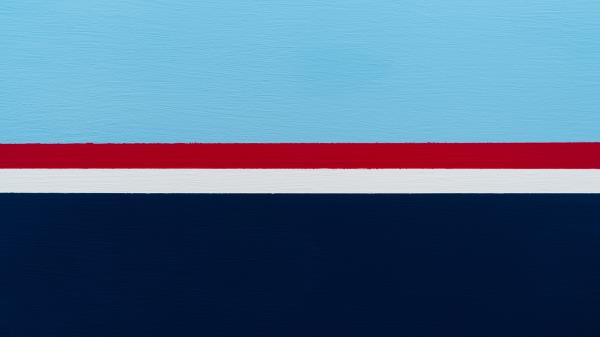 Stripes Lines Paint Wallpaper