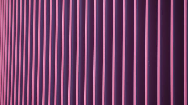 Stripes Lines Volume Wallpaper