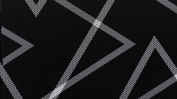 Stripes Zigzag Surface Wallpaper