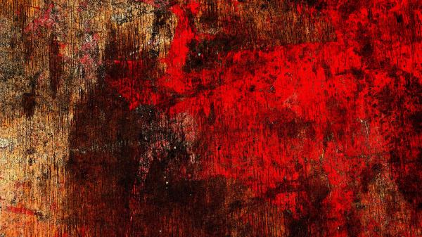Surface Paint Old Wallpaper