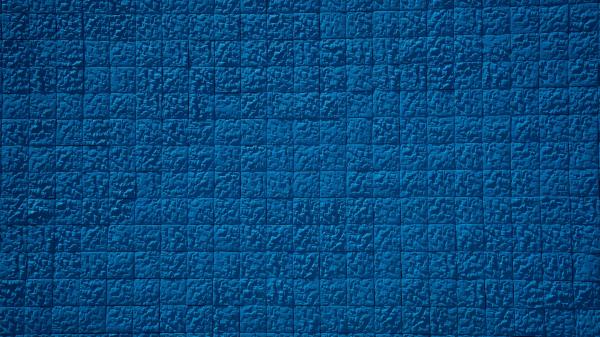 Surface Texture Wall Squares Wallpaper