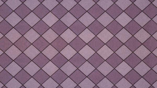 Texture Rhombuses Squares Wallpaper