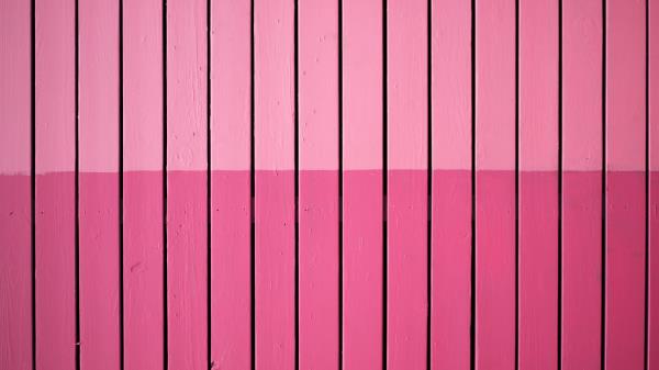 Texture Surface Pink Lines Vertical Wallpaper