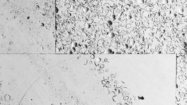 Tile Concrete Texture Wallpaper
