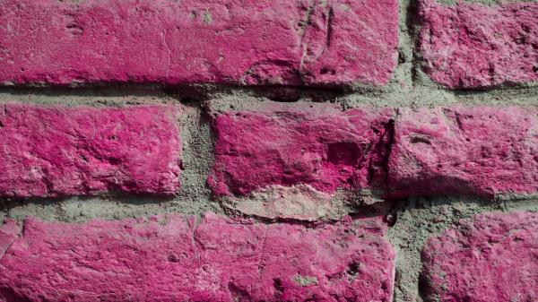 Wall Brick Texture Nm Wallpaper