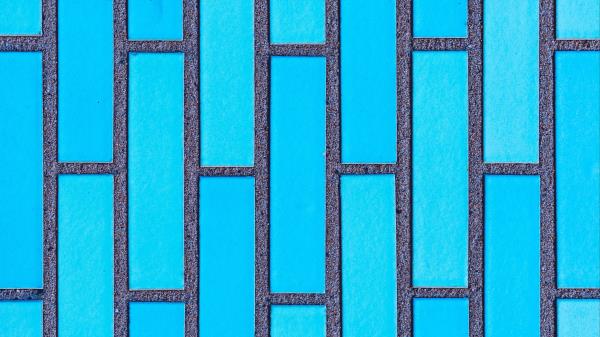 Wall Brick Texture Wall Wallpaper