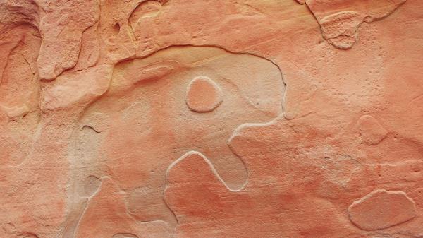 Wall Sand Texture Wallpaper