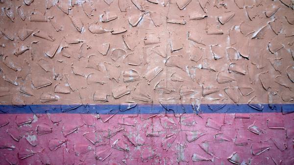 Wall Texture Paint Surface Unevenness Wallpaper