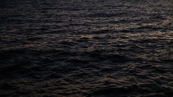 Water Waves Ripples Wallpaper