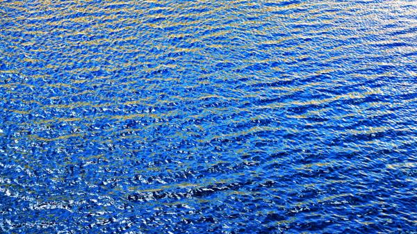 Water Waves Wavy Image Wallpaper