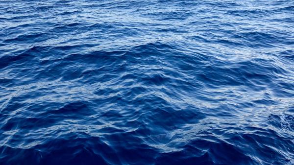 Water Waves Wavy Wallpaper