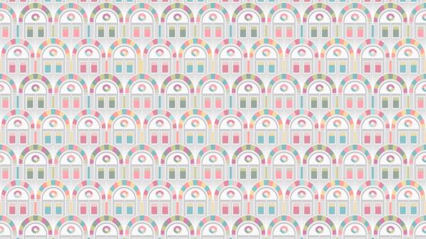 Windows Patterns Texture Wallpaper