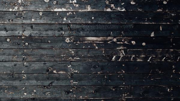 Wood Texture Surface Wallpaper