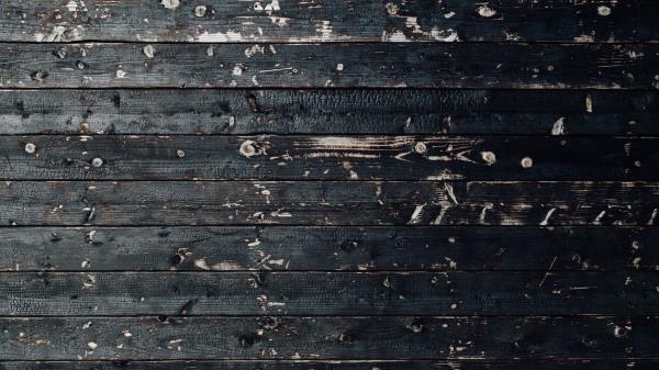Wooden Boards Surface Image Wallpaper