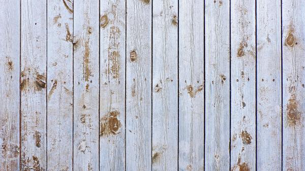 Wooden Surface Boards Wallpaper