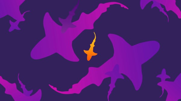 Underwater World Ramp Art Wallpaper