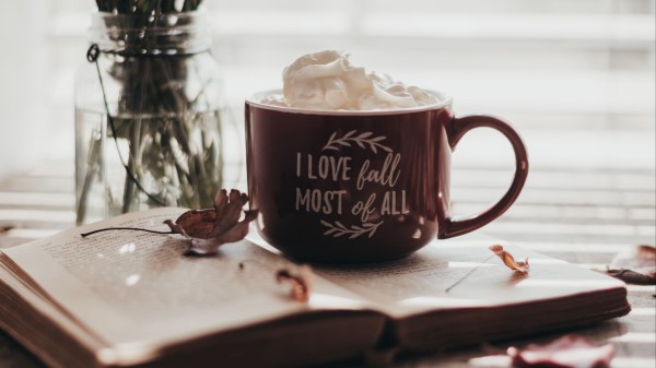 Cup Inscription Words wallpaper