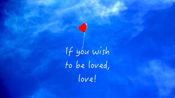 Word Wallpapers in 4K