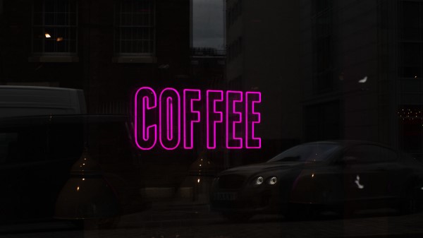 Inscription Sign Neon wallpaper