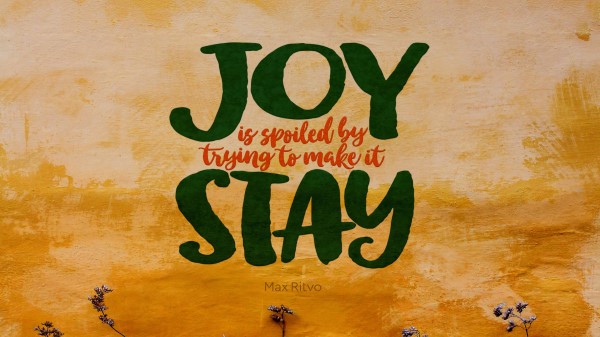 Joy Motivation Feelings wallpaper