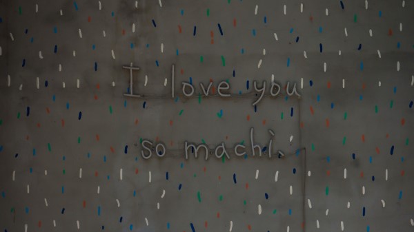 Love Words Phrase wallpaper