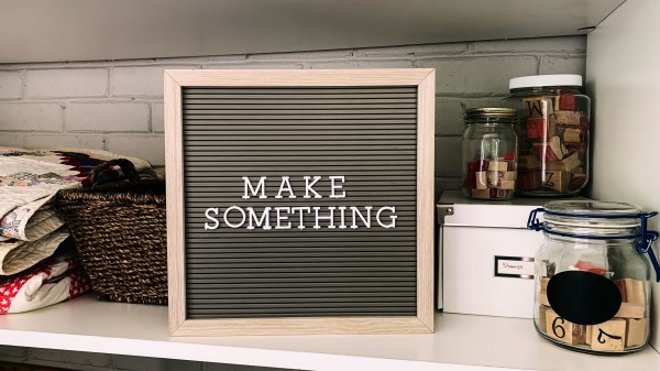 Motivation Inscription Frame wallpaper