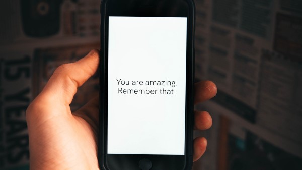 Motivation Positive Text wallpaper