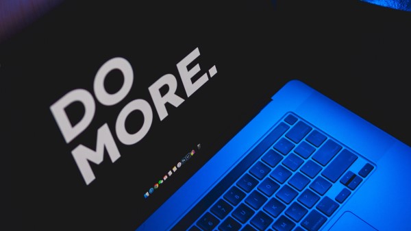 Motivation Words Inscription wallpaper