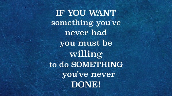 Quote Inscription Motivation Wallpaper