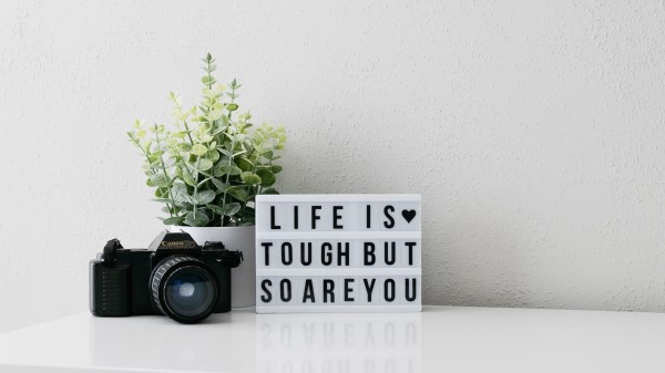 Quote Phrase Life wallpaper