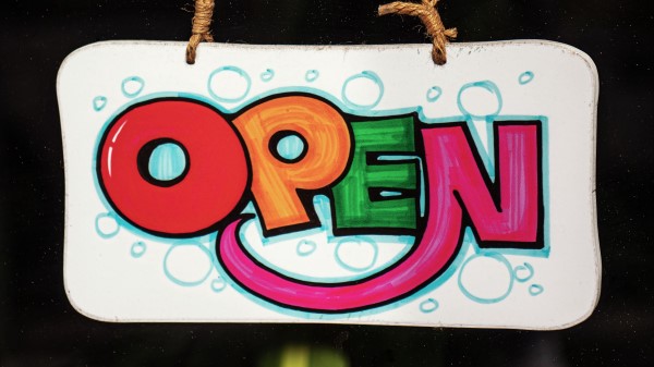 Sign Inscription Colorful wallpaper