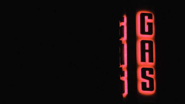 Sign Neon Letters wallpaper