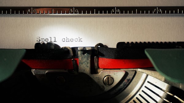Typewriter Text Print wallpaper