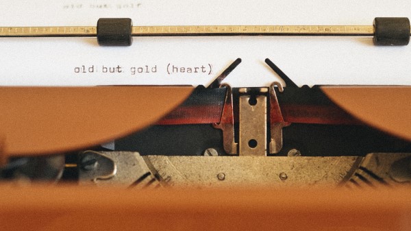 Typewriter Text Retro Vintage wallpaper